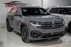 Volkswagen Atlas Cross Sport